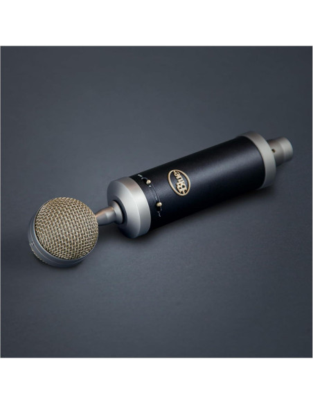 Micrófono de Condensador Cardioide Blue Baby Bottle SL