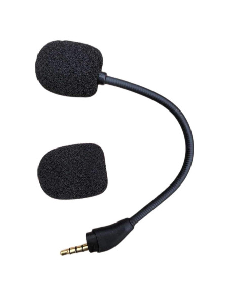 Micrófono de Reemplazo TNE Cloud 3 para Auriculares Gaming