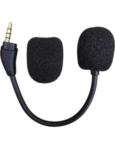 Micrófono de Reemplazo TNE Cloud 3 para Auriculares Gaming