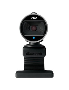 Cámara web Microsoft LifeCam Cinema 720p HD USB