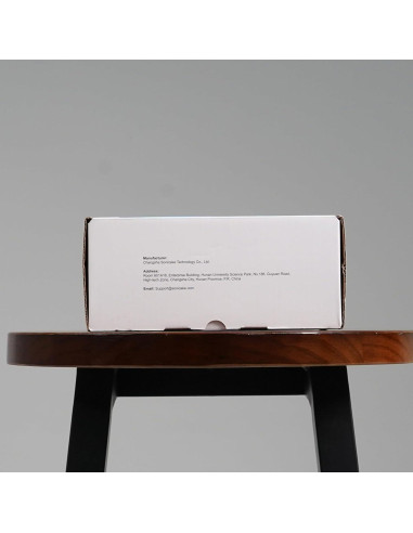 Micrófono de Condensador USB VUM-01 para PC y Mac - Cardioide