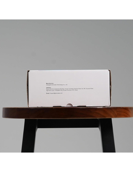 Micrófono de Condensador USB VUM-01 para PC y Mac - Cardioide