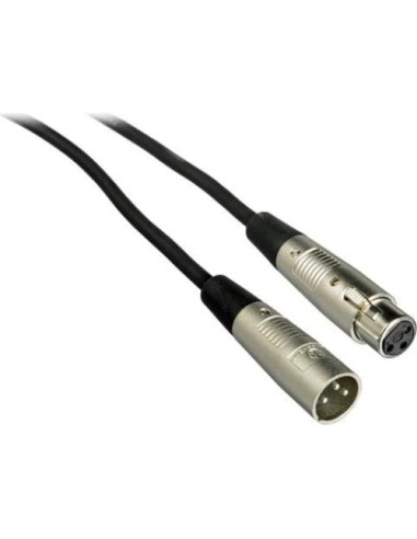 Preamplificador de Micrófono Rolls MP13 con Cable XLR 1.8m