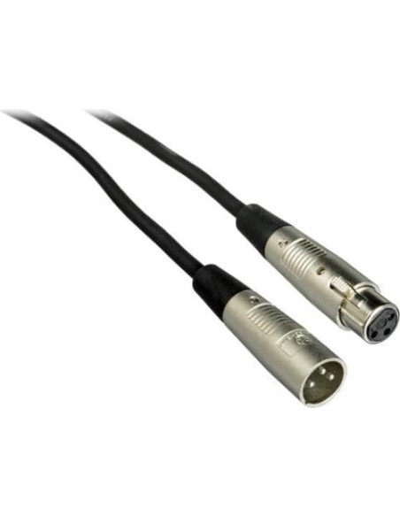 Preamplificador de Micrófono Rolls MP13 con Cable XLR 1.8m