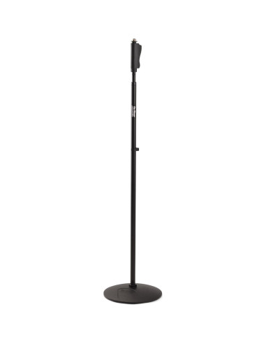 Soporte de Micrófono MS9510 - Ajustable, Acero, 25.4 cm