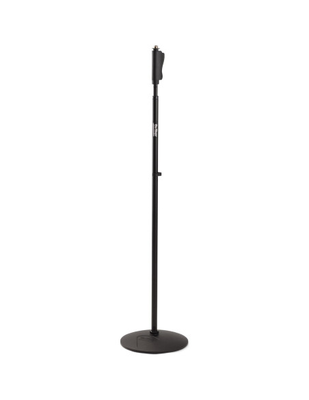 Soporte de Micrófono MS9510 - Ajustable, Acero, 25.4 cm