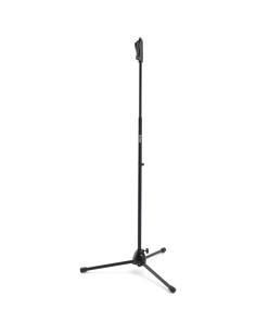 Soporte de Micrófono On-Stage MS7540 Ajustable Plegable Negro 2