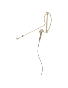 Micrófono de Auricular Samson SE10x Omnidireccional 3mm