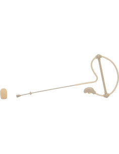 Micrófono de Auricular Samson SE10x Omnidireccional 3mm 2