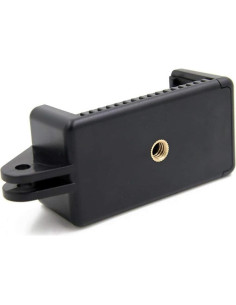 Soporte Universal para Smartphone Octo Mount 10.16 cm Ajustable 2