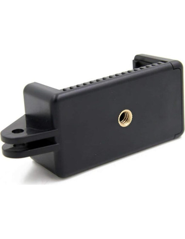 Soporte Universal para Smartphone Octo Mount 10.16 cm Ajustable