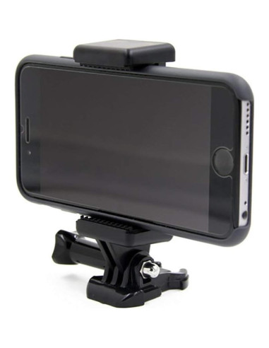 Soporte Universal para Smartphone Octo Mount 10.16 cm Ajustable