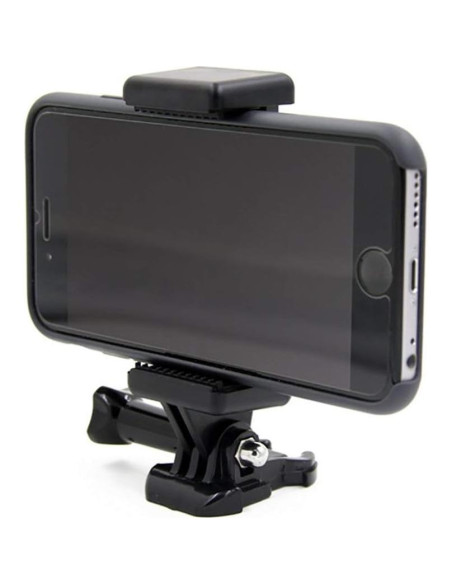 Soporte Universal para Smartphone Octo Mount 10.16 cm Ajustable