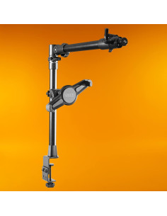 Soporte de Cámara iBOLT Stream-Cast para DSLR Ajustable 2