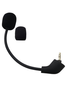 Micrófono de Reemplazo HyperX Cloud 1ra Versión 3.5mm Negro