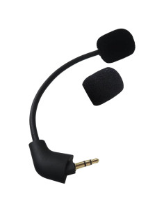 Micrófono de Juego YTXXDEUS 3.5mm para HyperX Cloud