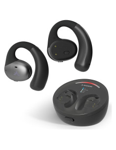 Auriculares Inalámbricos Avantree Medley Pebble Bluetooth 5.3