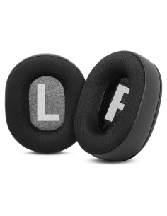 Almohadillas de Repuesto para Auriculares Turtle Beach Stealth 600/700