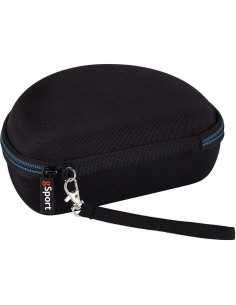 Auriculares Inalámbricos JBL Live 670NC con Estuche EVA Negro 2