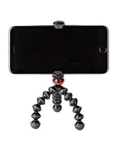 Trípode JOBY GorillaPod Móvil Mini para Smartphones Negro