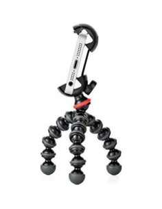 Trípode JOBY GorillaPod Móvil Mini para Smartphones Negro 2