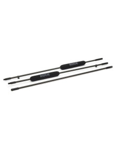 Boompole Modular Rode Pro 2.2m Ultra Ligero Carbono