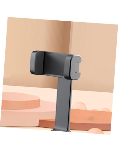2 Clips Abrazadera para Teléfono Móvil DIYEAH - Soporte Trípode