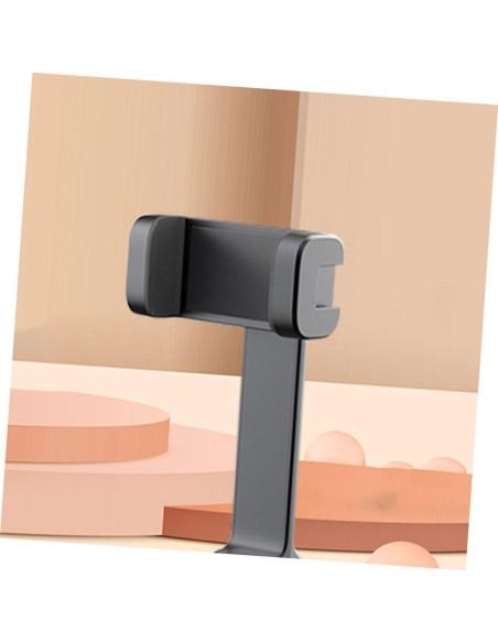 2 Clips Abrazadera para Teléfono Móvil DIYEAH - Soporte Trípode
