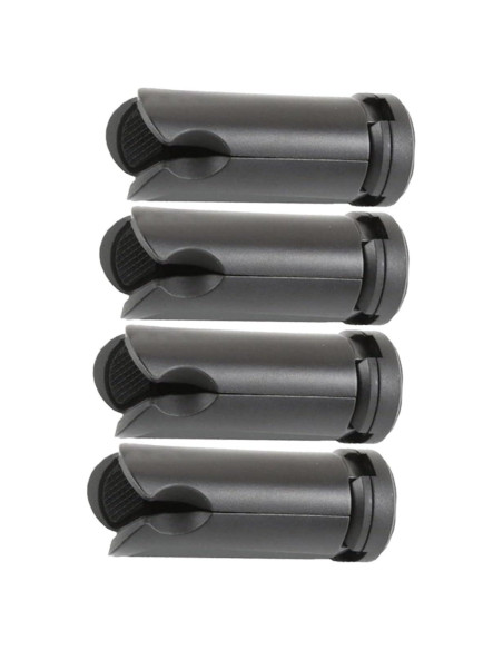 Trípode de Mesa Plegable NUOBESTY para Smartphones y Cámaras