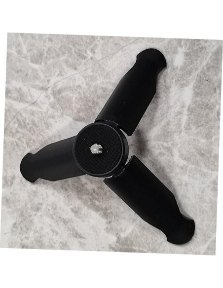 Trípode de Mesa Plegable NUOBESTY para Smartphones y Cámaras