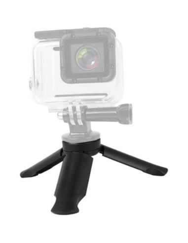 Trípode de Mesa Plegable NUOBESTY para Smartphones y Cámaras