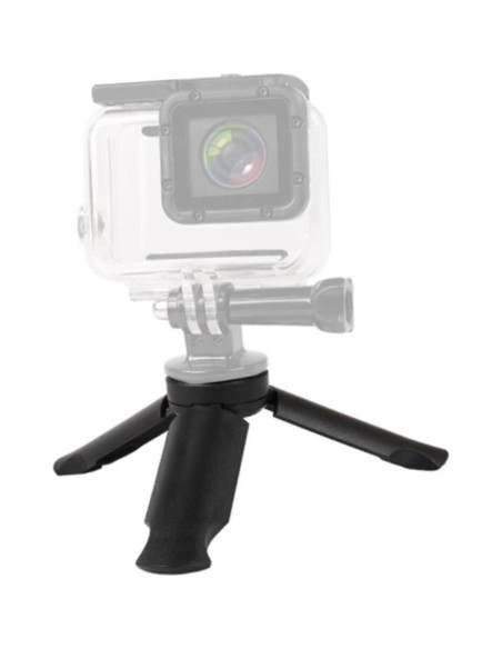 Trípode de Mesa Plegable NUOBESTY para Smartphones y Cámaras