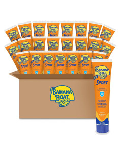 Protector Solar Banana Boat Sport Ultra SPF 30 - 24 Mini 1 Oz