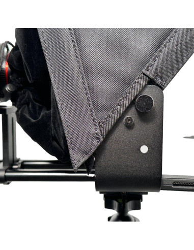 Teleprompter Glide Gear TMP 500 - 12" (30.48 cm) para DSLR y Tabletas
