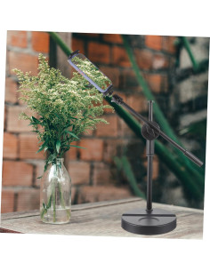 Soporte Telescópico para Teléfonos DOITOOL Ajustable 53x43cm 2