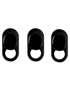 3 Piezas Tapa de Lente de Cámara Metal SZ Ultra Fina