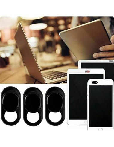 3 Piezas Tapa de Lente de Cámara Metal SZ Ultra Fina