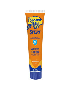 Protector Solar Banana Boat Sport Ultra SPF 30 - 24 Mini 1 Oz 2