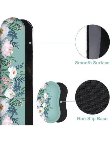 Almohadilla Grande para Ratón y Soporte de Muñeca MOSISO