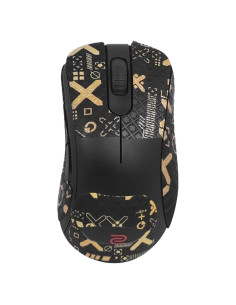 Cinta de agarre antideslizante para mouse BenQ Zowie EC2-CW