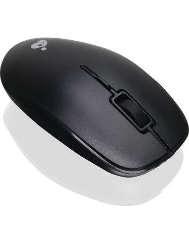 Combo Teclado y Ratón Inalámbrico IOGEAR GKM552RB - Resistente a Derrames