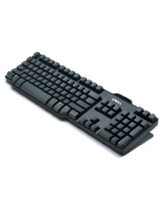 Cubierta de Teclado Protect Computer DL900-104 Compatible