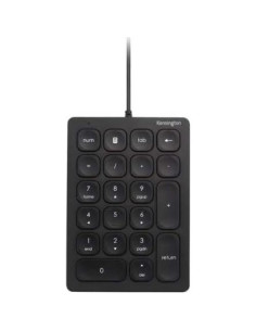 Teclado Numérico Con Cable Kensington K79820WW USB-A 21 Teclas 2
