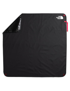 Lona Multiusos The North Face Wawona Ground Tarp 142x142cm