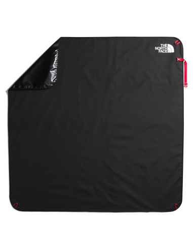 Lona Multiusos The North Face Wawona Ground Tarp 142x142cm