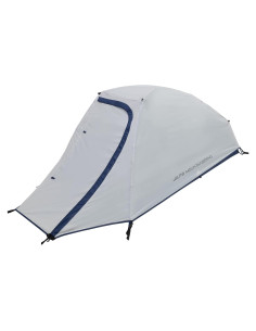 Carpa de Camping ALPS Mountaineering Zephyr 1 Persona Gris/Navy