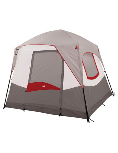 Carpa de Camping ALPS Mountaineering Camp Creek 4 Personas