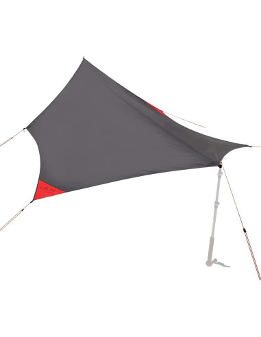 Refugio Tarp Ultra-Ligero ALPS Mountaineering 3.81x2.95m