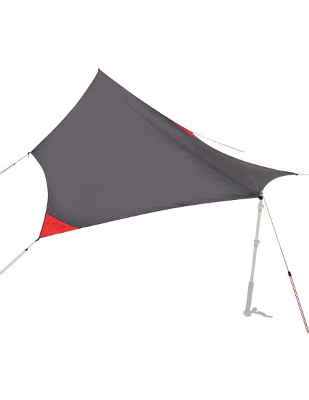 Refugio Tarp Ultra-Ligero ALPS Mountaineering 3.81x2.95m