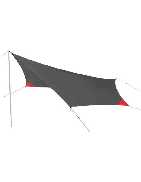 Refugio Tarp Ultra-Ligero ALPS Mountaineering 3.81x2.95m